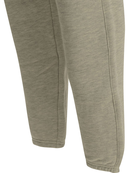 Sports Pants with Logo Trousers