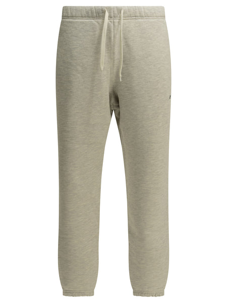 Sports Pants with Logo Trousers