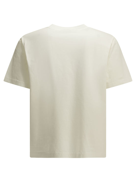Cotton t-shirt with logo T-shirts