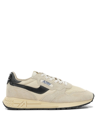 "Reelwind Low" sneakers Sneakers & Slip-On