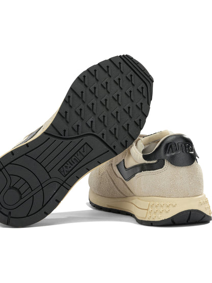 "Reelwind Low" sneakers Sneakers & Slip-On
