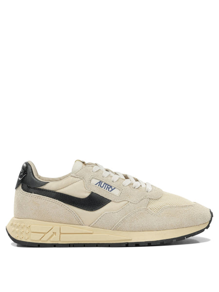 "Reelwind Low" sneakers Sneakers & Slip-On