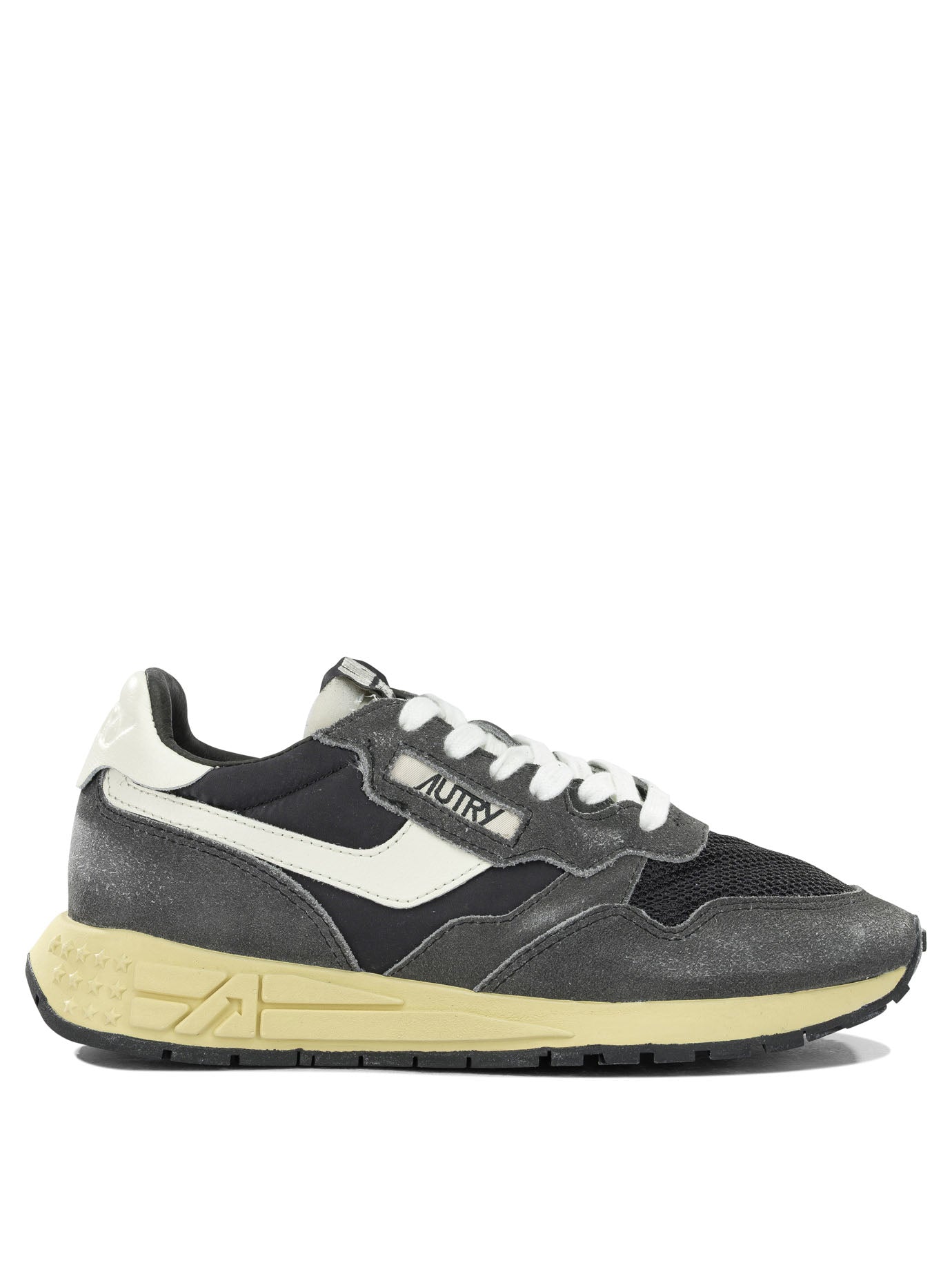 "Reelwind Low" low top sneakers Sneakers & Slip-On