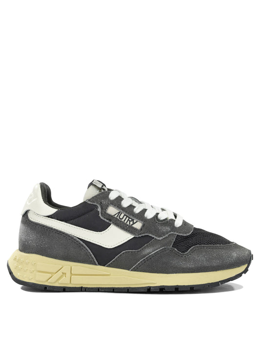 "Reelwind Low" low top sneakers Sneakers & Slip-On