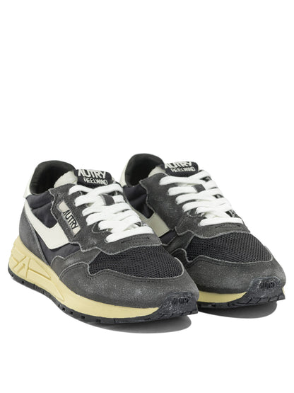 "Reelwind Low" low top sneakers Sneakers & Slip-On