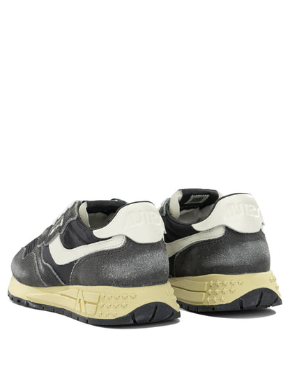 "Reelwind Low" low top sneakers Sneakers & Slip-On