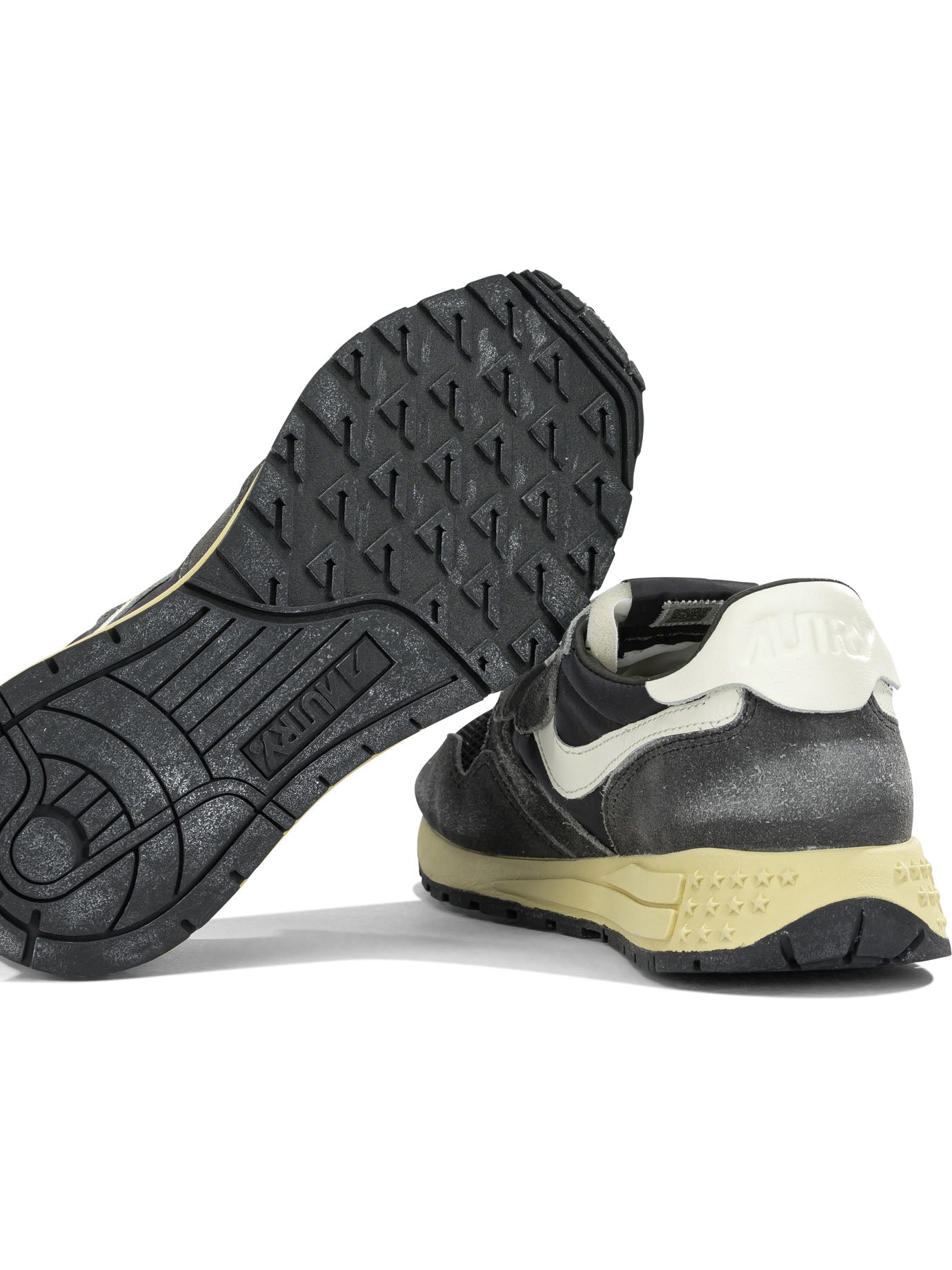 "Reelwind Low" low top sneakers Sneakers & Slip-On