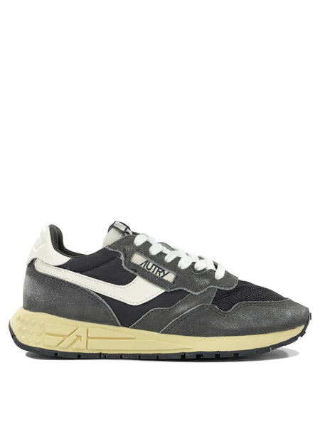 "Reelwind Low" low top sneakers Sneakers & Slip-On