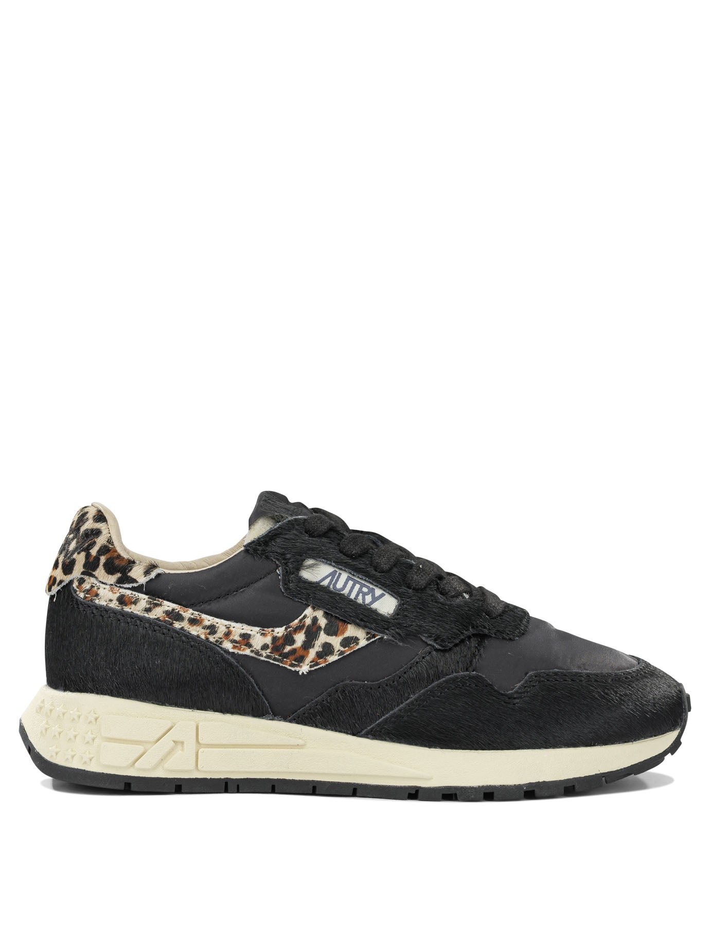 "Reelwind Low" low top sneakers Sneakers & Slip-On