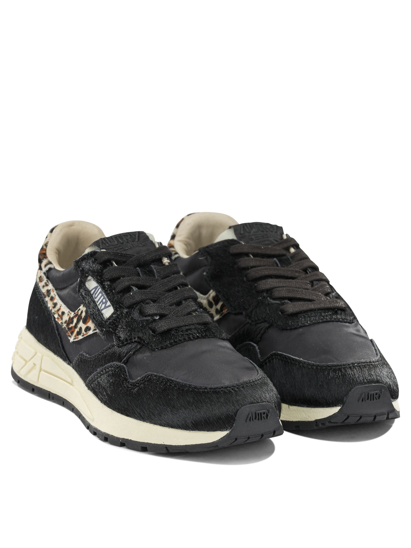 "Reelwind Low" low top sneakers Sneakers & Slip-On