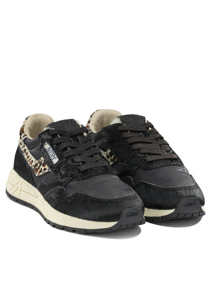 "Reelwind Low" low top sneakers Sneakers & Slip-On