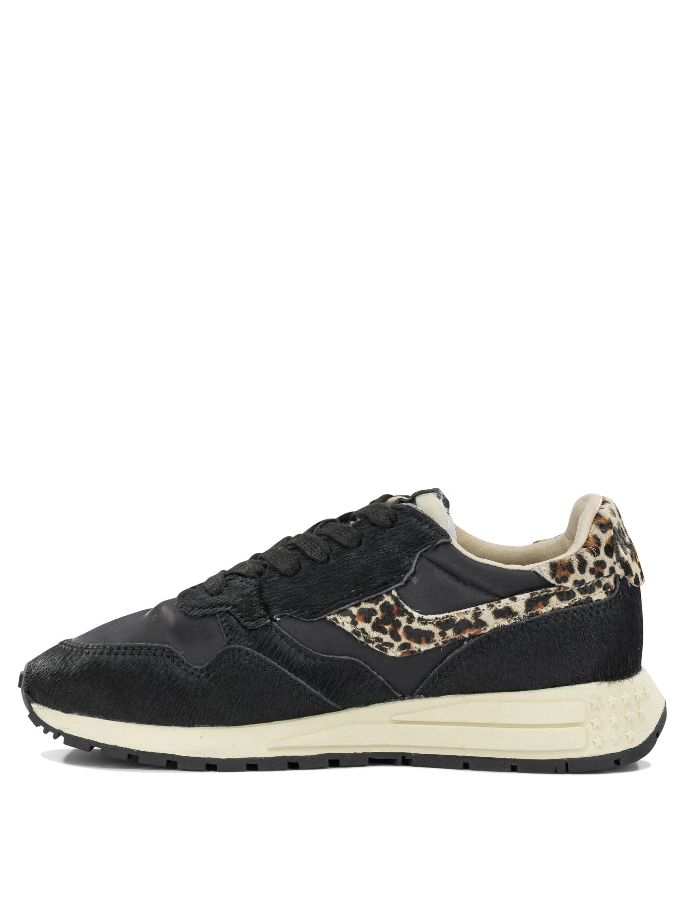 "Reelwind Low" low top sneakers Sneakers & Slip-On