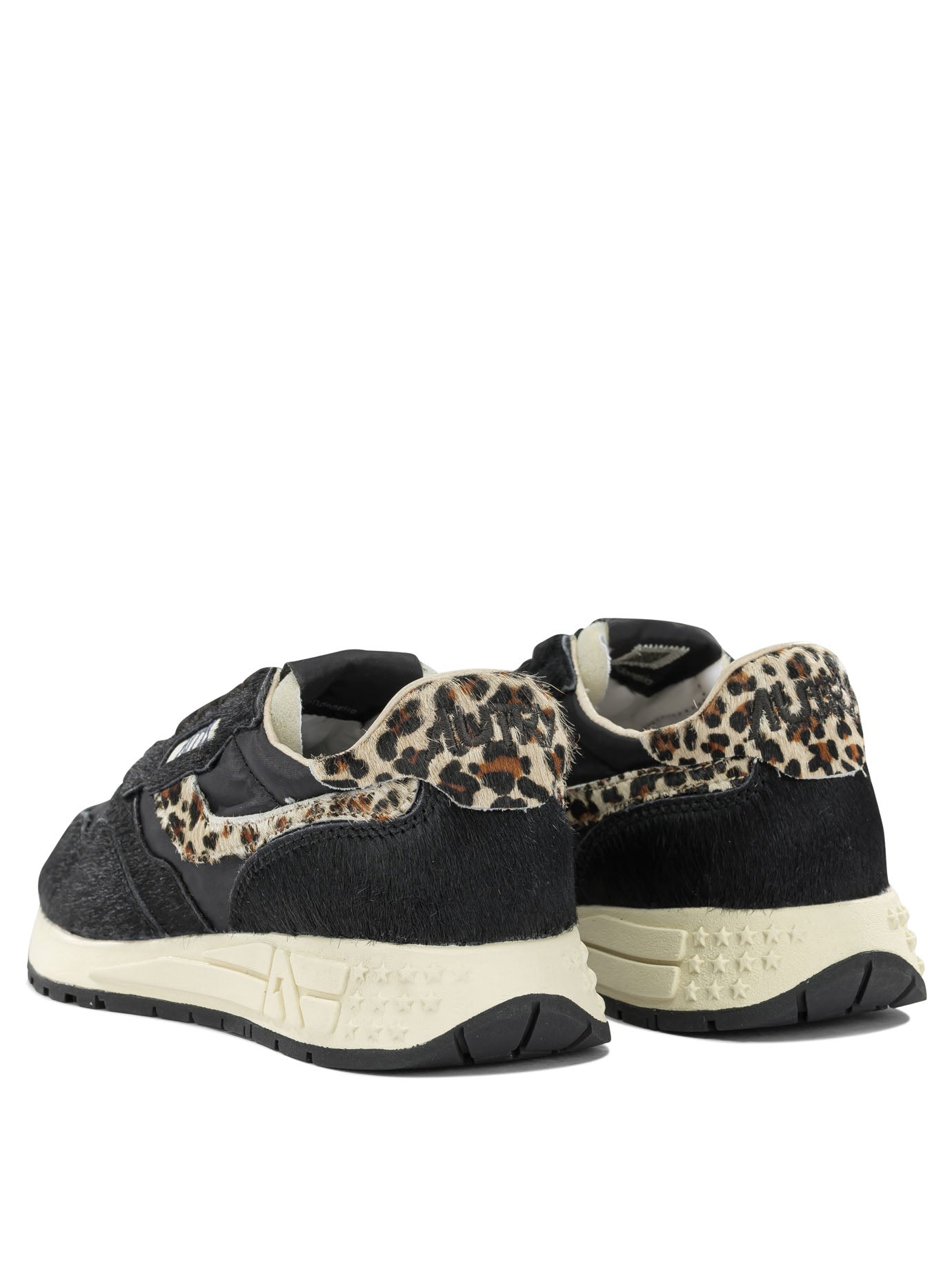 "Reelwind Low" low top sneakers Sneakers & Slip-On