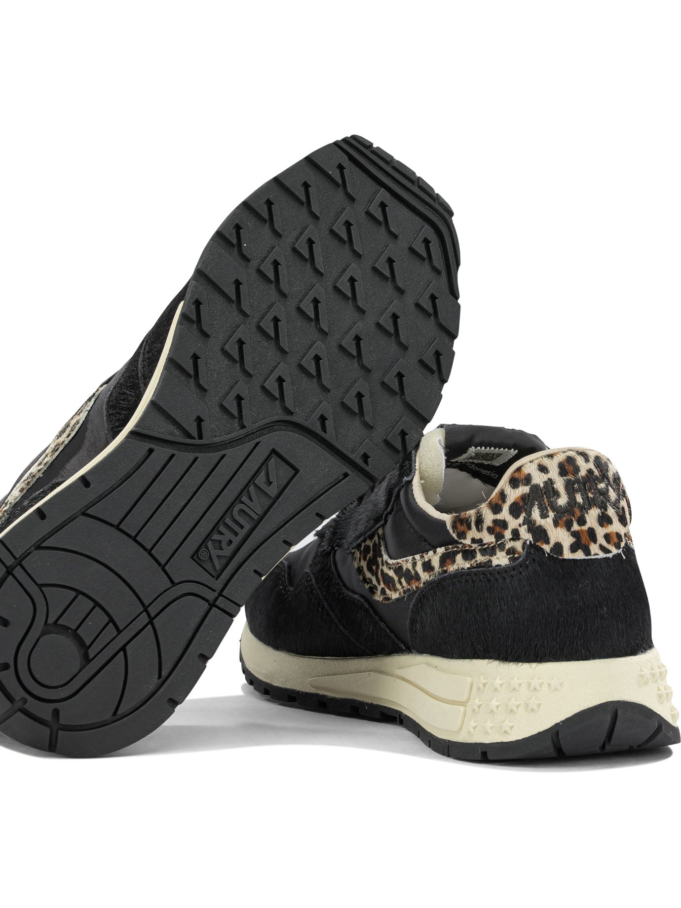 "Reelwind Low" low top sneakers Sneakers & Slip-On