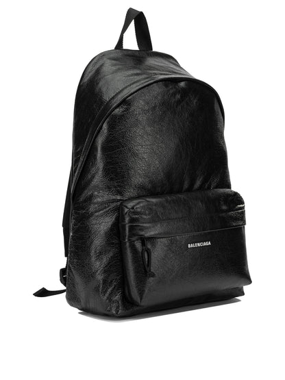 "Explorer" casual backpack Backpacks