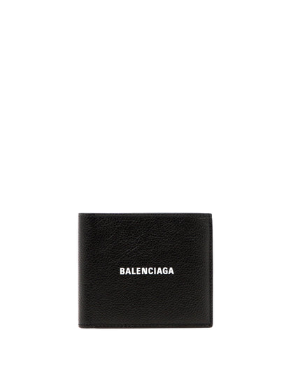 "Cash Square Folded" Wallets Wallets & Card holders