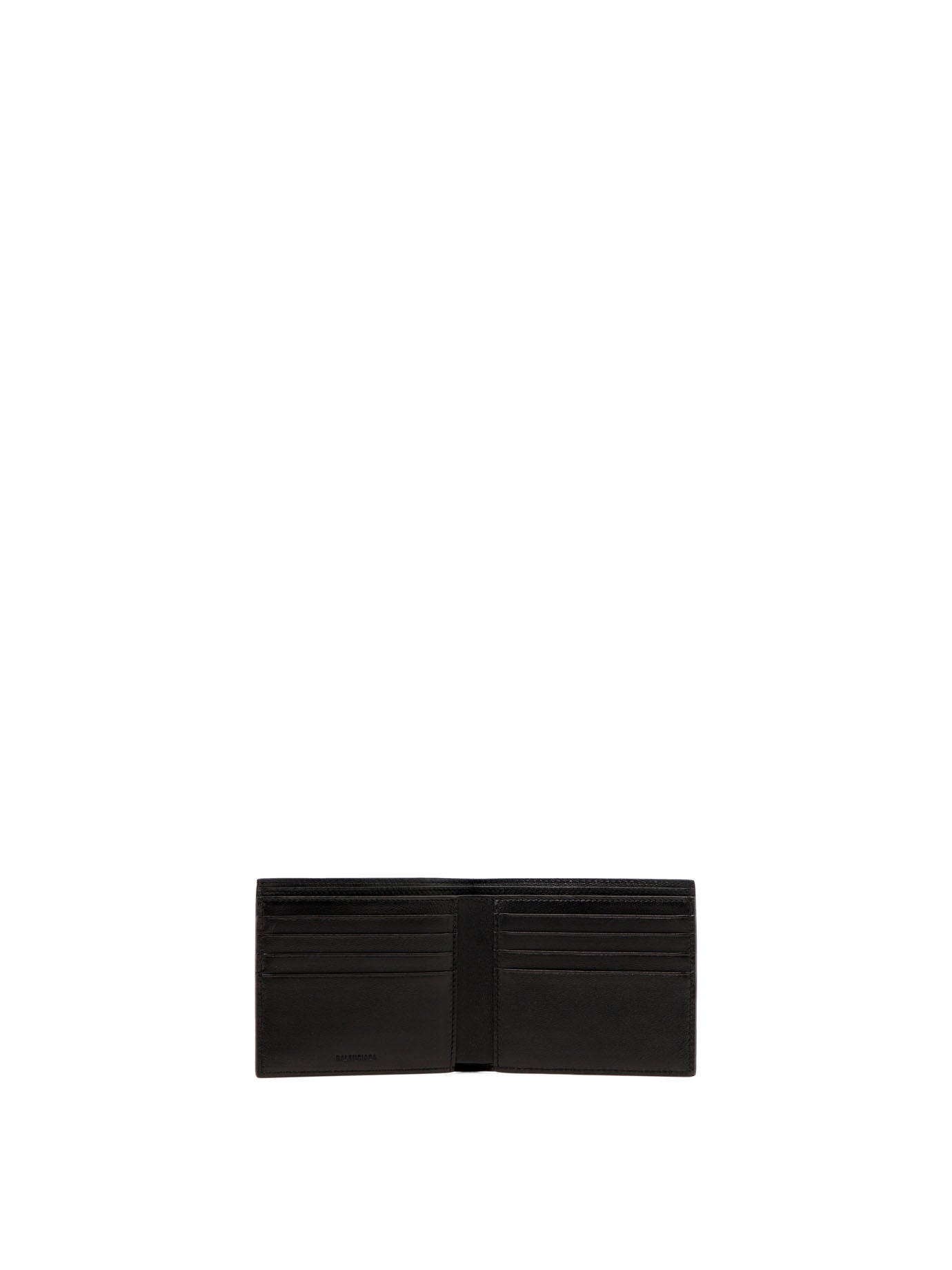 "Cash Square Folded" Wallets Wallets & Card holders
