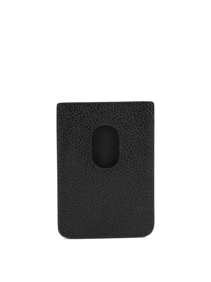 "Cash" magnetic card holder Wallets & Card holders