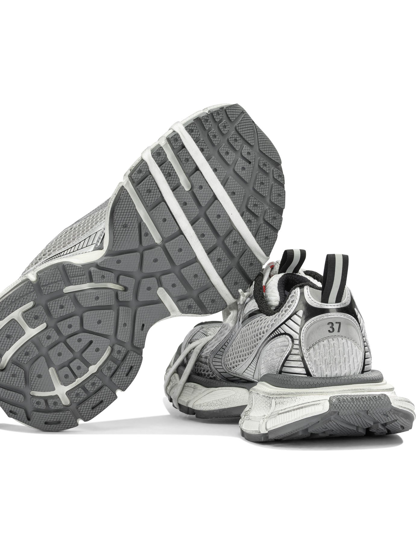 "3XL" Sneakers Sneakers & Slip-On