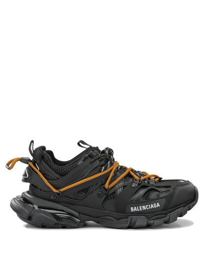 "Track Trail Laces" Low-Top Sneakers Sneakers & Slip-On