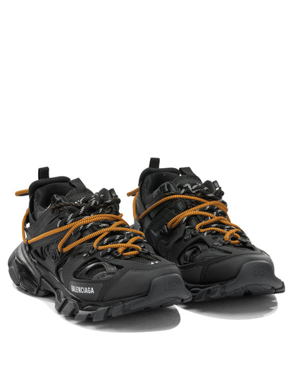 "Track Trail Laces" Low-Top Sneakers Sneakers & Slip-On