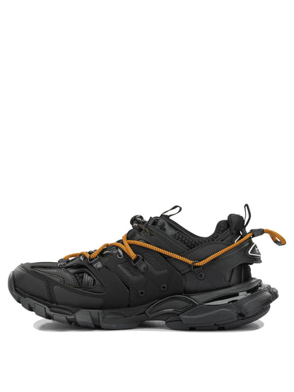 "Track Trail Laces" Low-Top Sneakers Sneakers & Slip-On