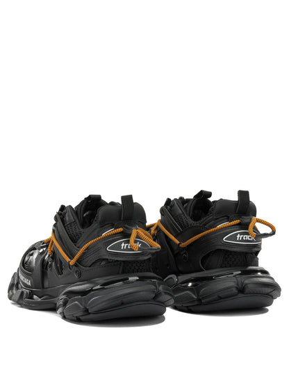 "Track Trail Laces" Low-Top Sneakers Sneakers & Slip-On