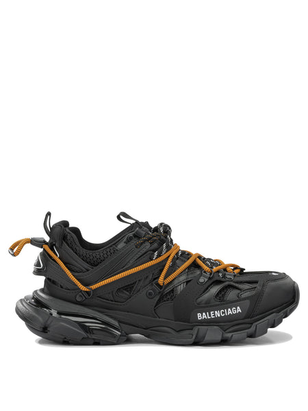 "Track Trail Laces" Low-Top Sneakers Sneakers & Slip-On