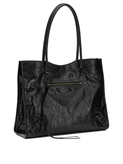 "Le City Tote" medium shoulder bag Shoulder bags