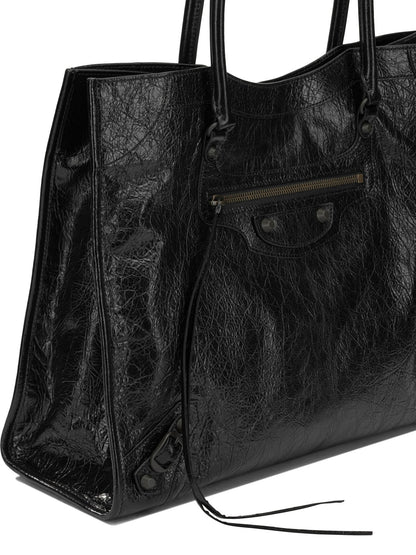 "Le City Tote" medium shoulder bag Shoulder bags