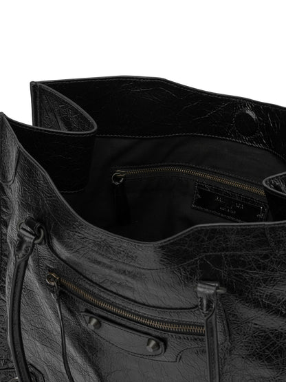 "Le City Tote" medium shoulder bag Shoulder bags