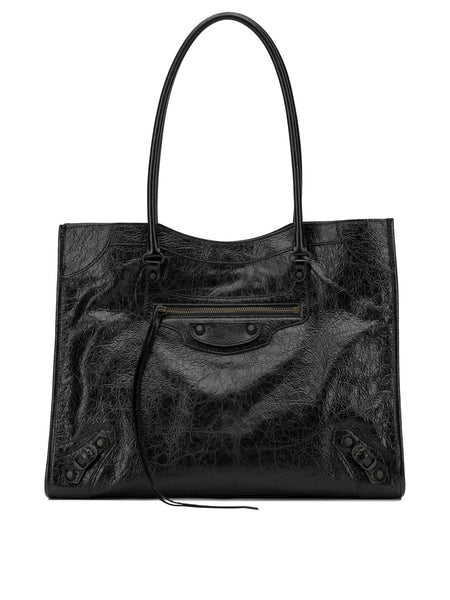 "Le City Tote" medium shoulder bag Shoulder bags