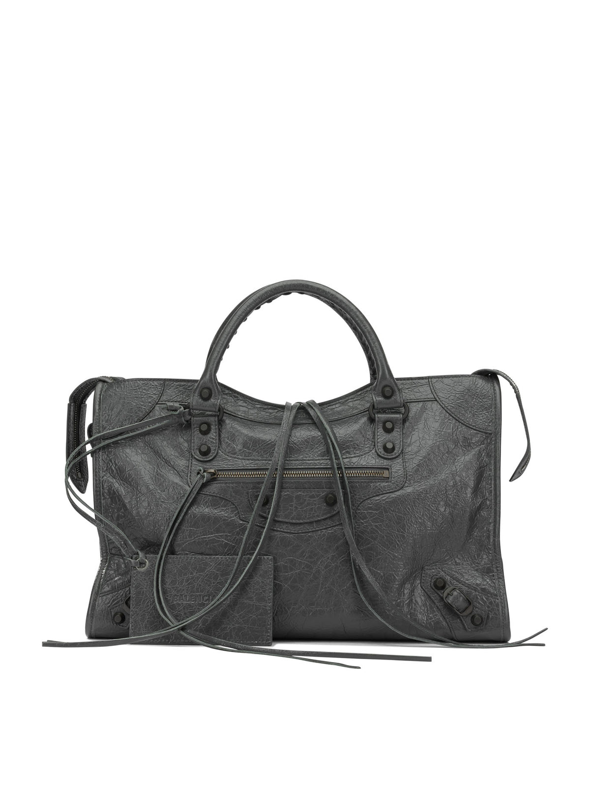 "Le City" Medium Shoulder Bag Handbags