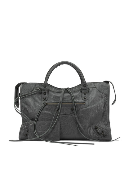 "Le City" Medium Shoulder Bag Handbags