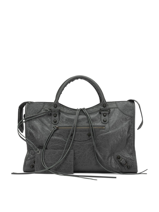 "Le City" Medium Shoulder Bag Handbags