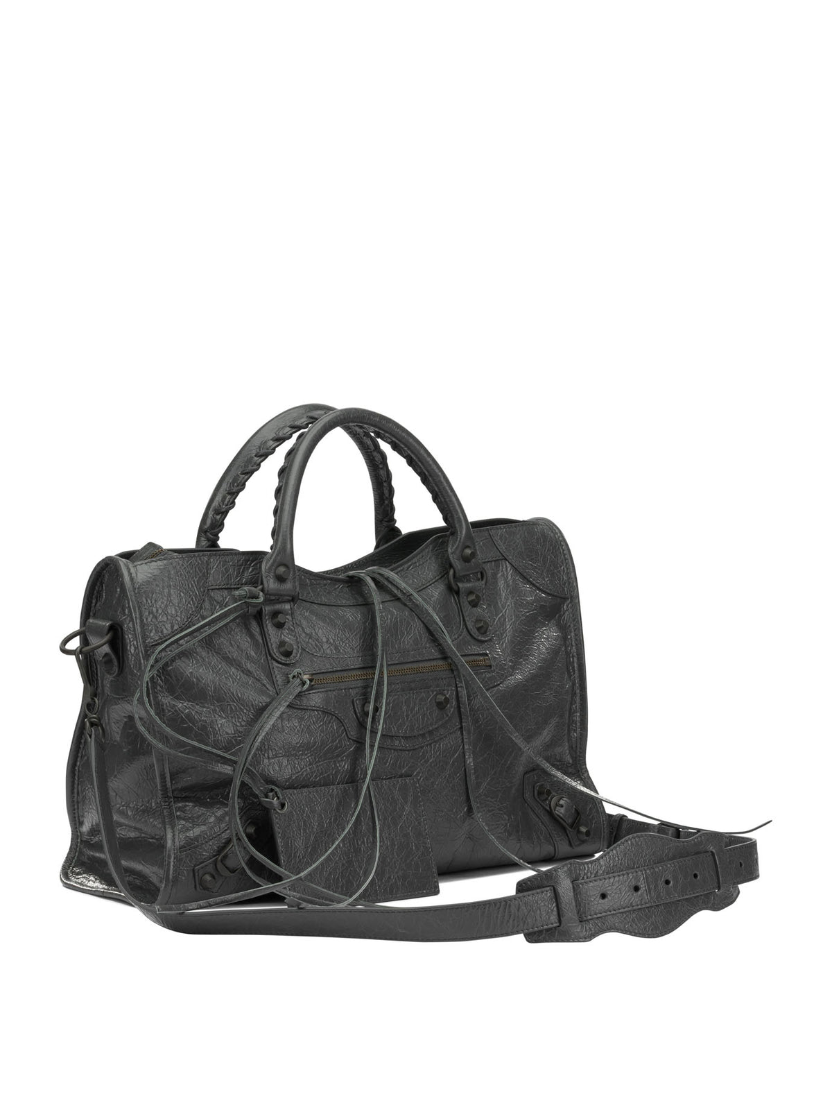 "Le City" Medium Shoulder Bag Handbags