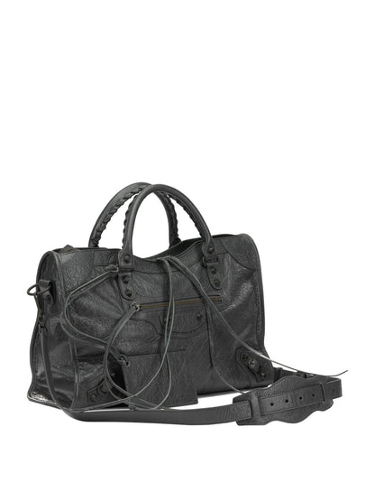 "Le City" Medium Shoulder Bag Handbags