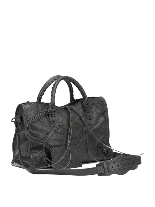 "Le City" Medium Shoulder Bag Handbags