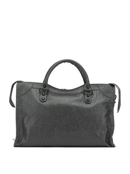 "Le City" Medium Shoulder Bag Handbags