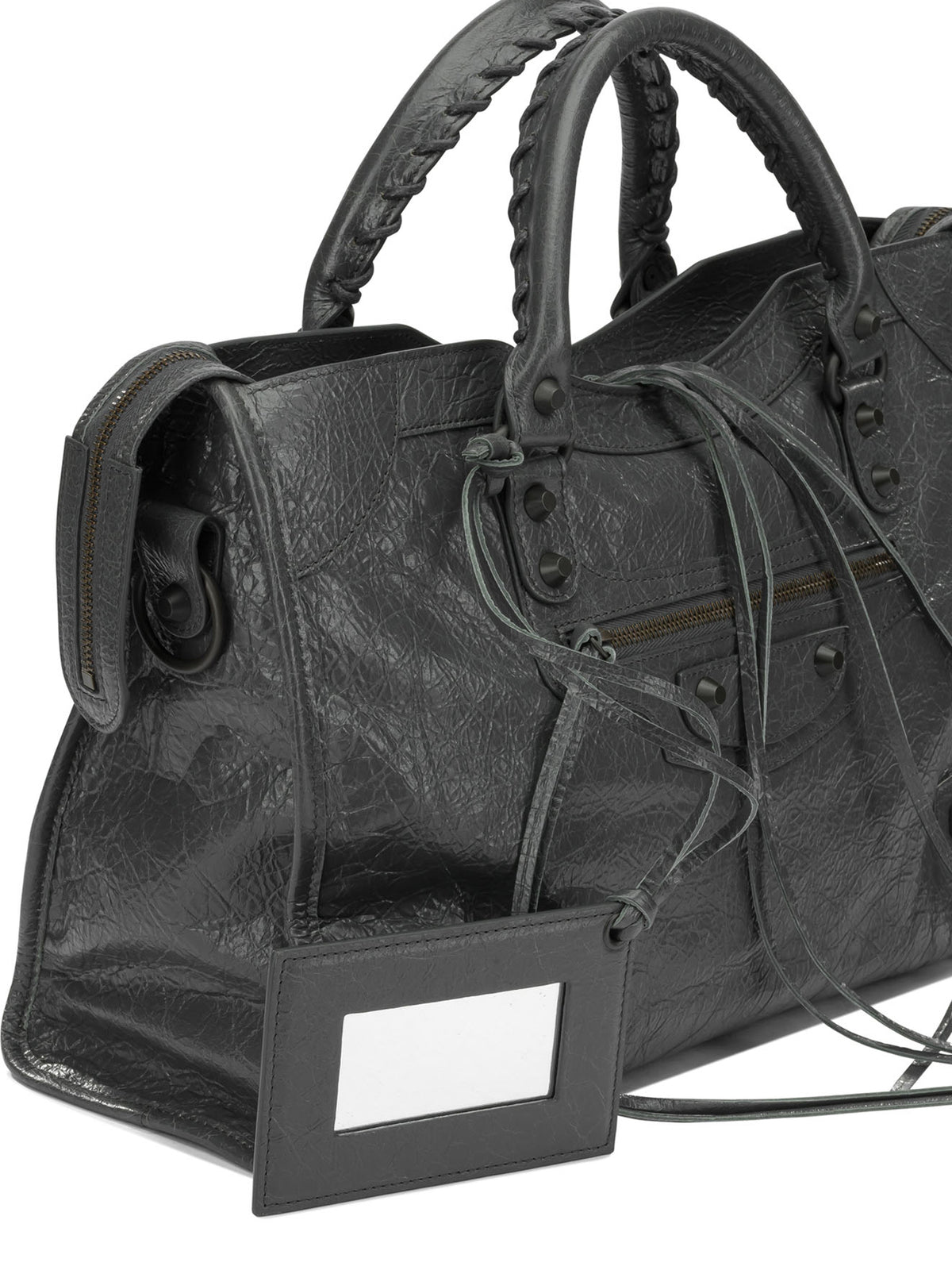 "Le City" Medium Shoulder Bag Handbags