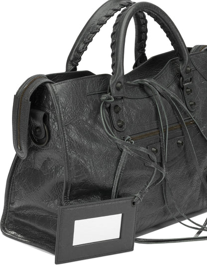 "Le City" Medium Shoulder Bag Handbags