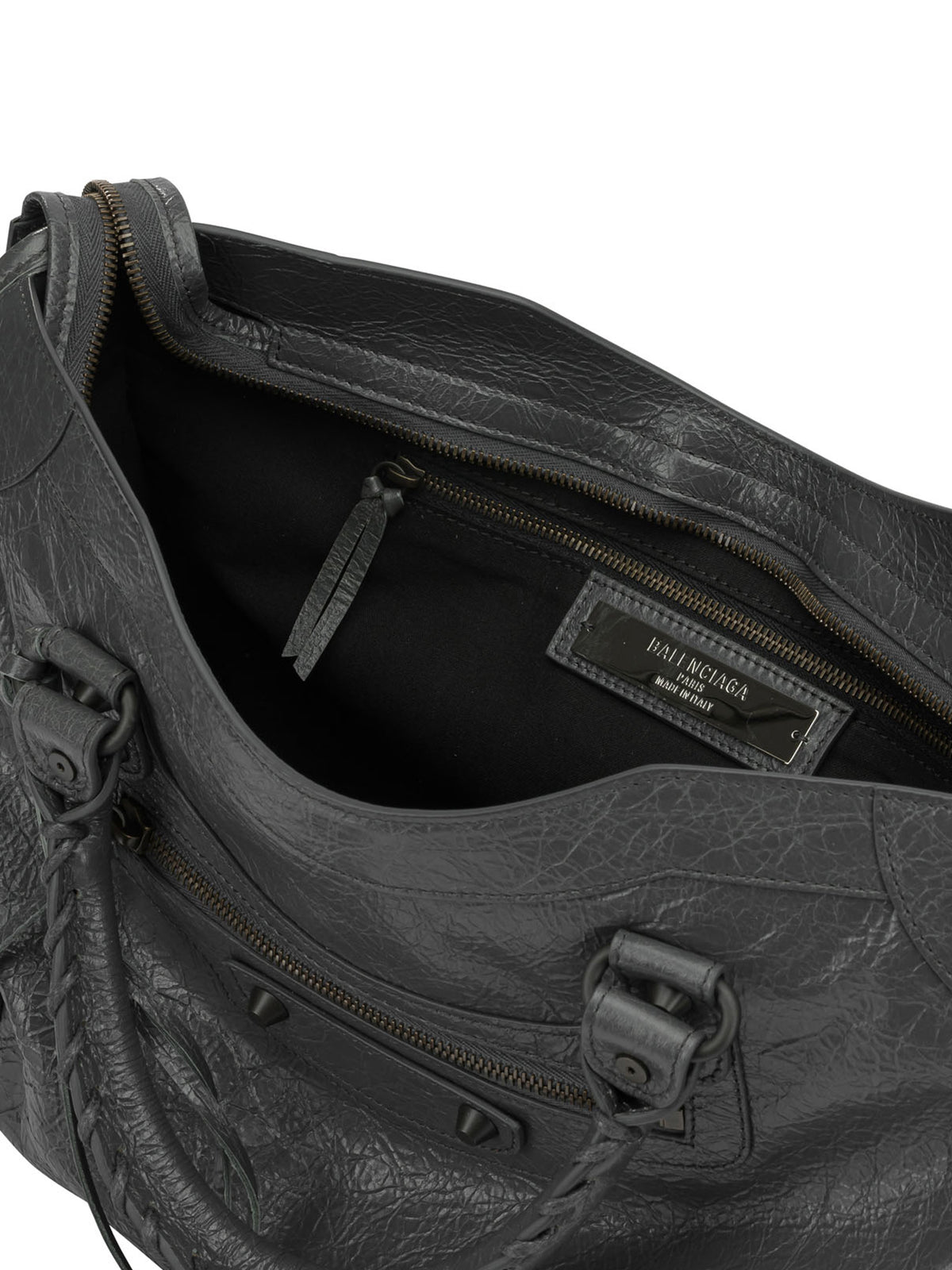 "Le City" Medium Shoulder Bag Handbags