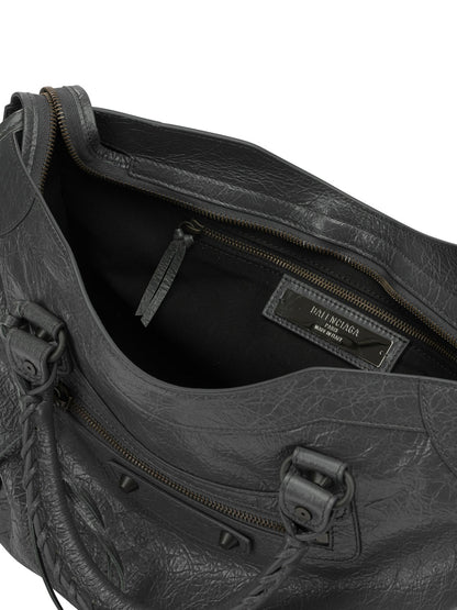 "Le City" Medium Shoulder Bag Handbags