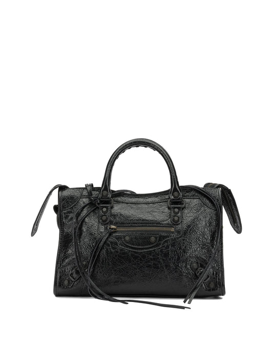 "Le City" Medium Handbag Handbags