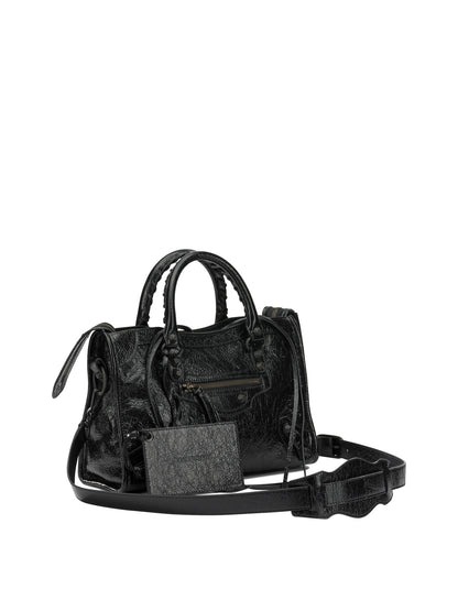 "Le City" Medium Handbag Handbags