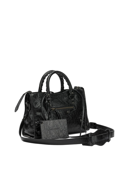 "Le City" Medium Handbag Handbags