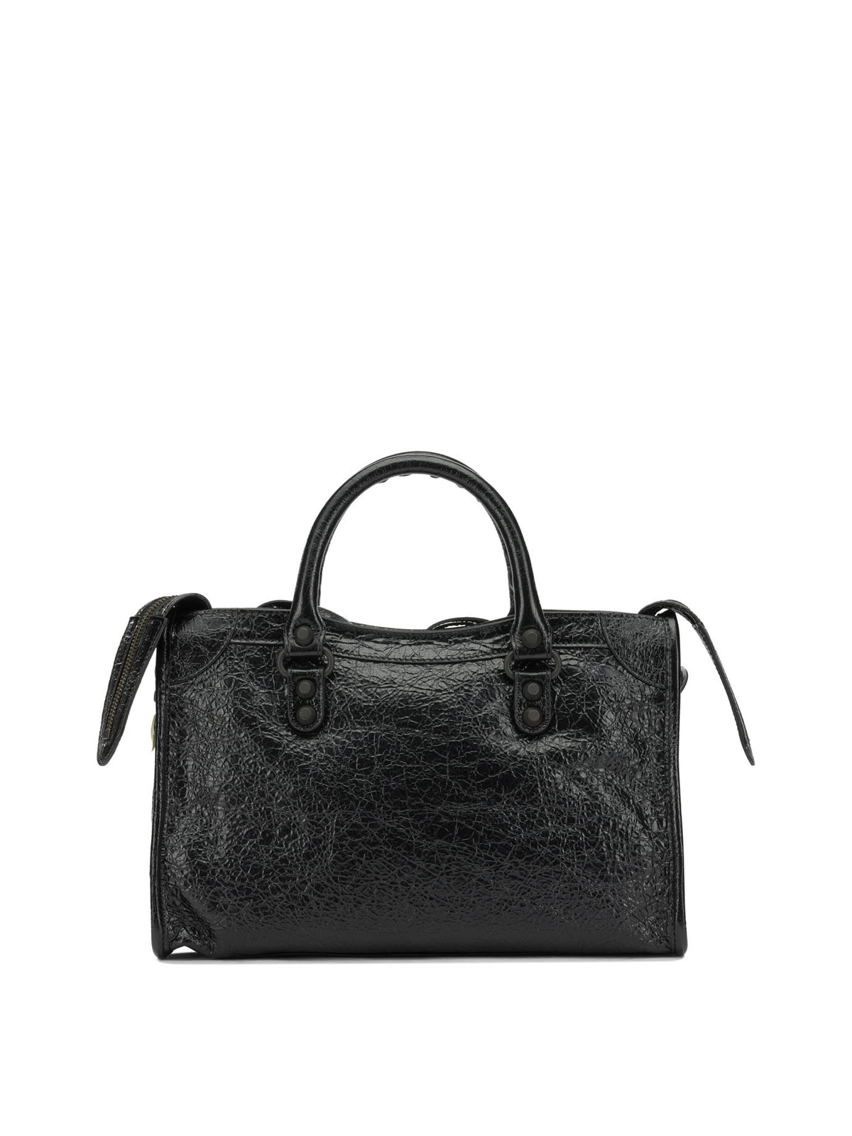"Le City" Medium Handbag Handbags