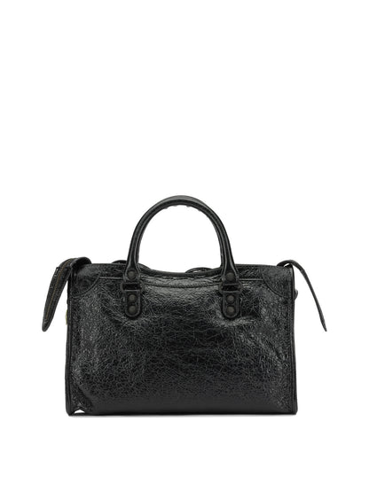 "Le City" Medium Handbag Handbags