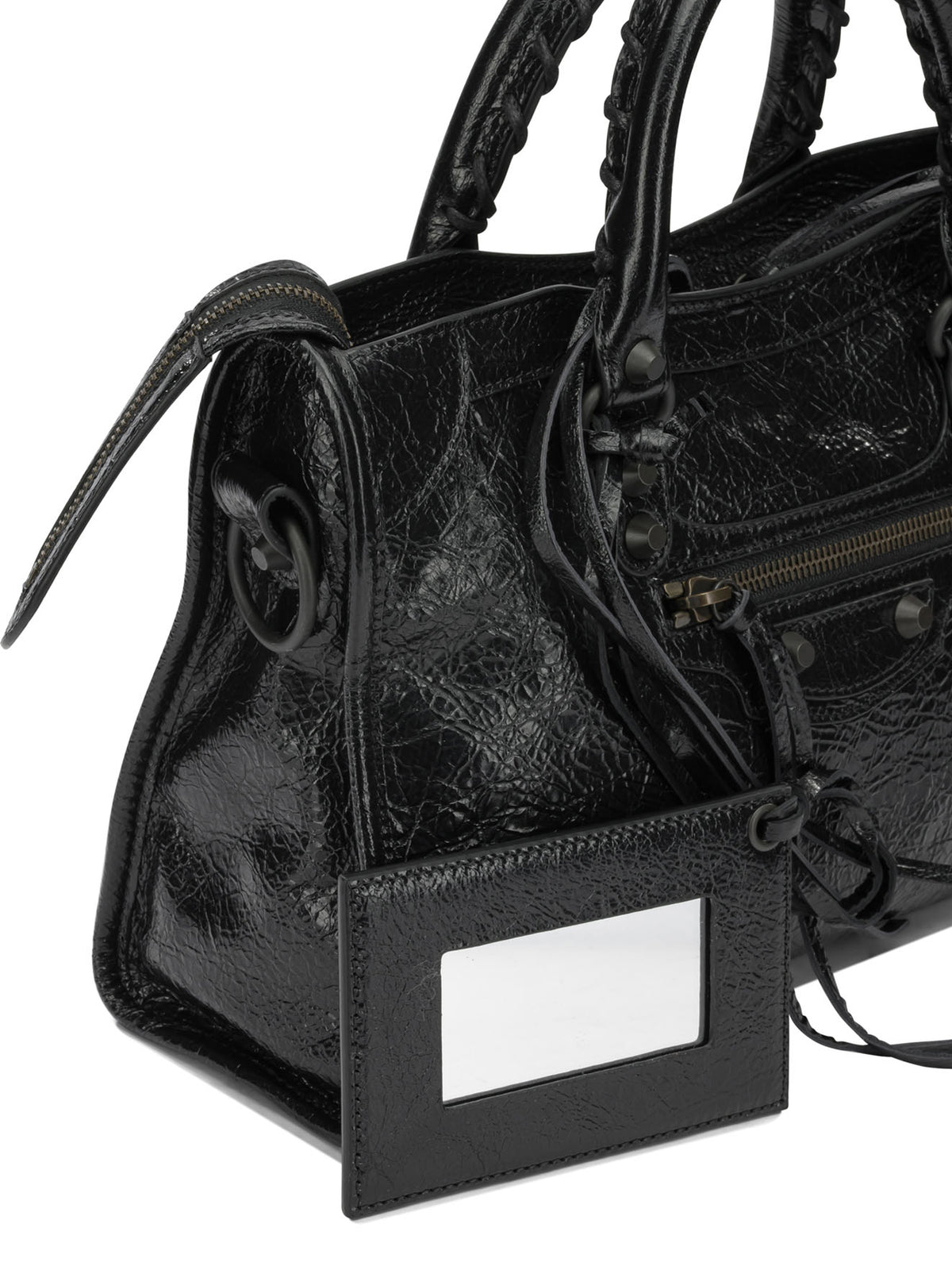 "Le City" Medium Handbag Handbags