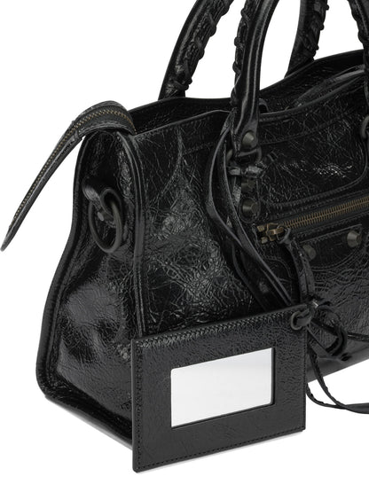 "Le City" Medium Handbag Handbags